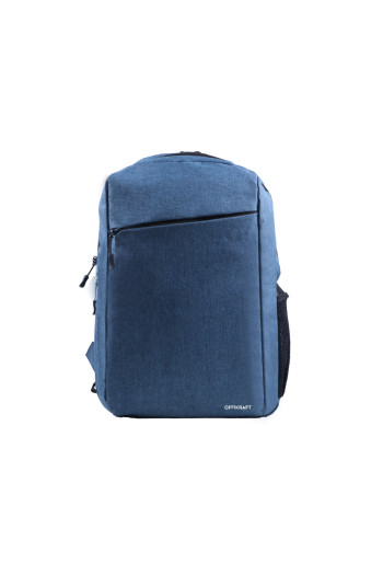 Offikraft Reva Backpack - Blue 